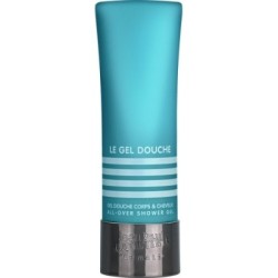 Jean Paul Gaultier Le Male Gel Douche corps et cheveux 200 ml - gel doccia