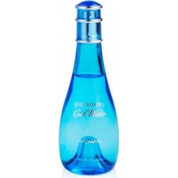 Davidoff Cool Water Woman - Eau de Toilette
