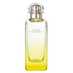 Hermes le Jardin de Monsieur Li Eau de toilette spray 50 ml