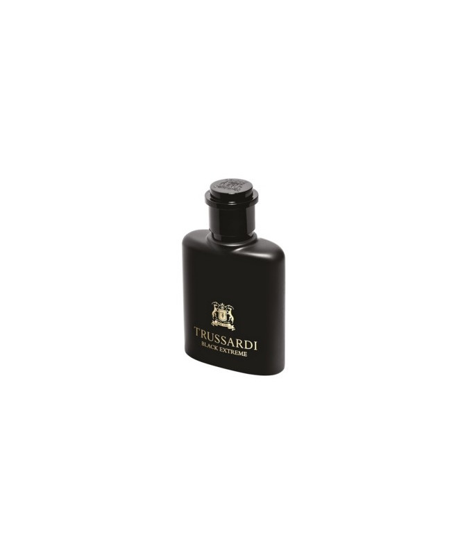 Trussardi Black Extreme Edt 100 ml 