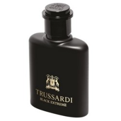 Trussardi Black Extreme Edt 100 ml 