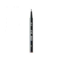 Mulac Cosmetics EYE, BRO! EYEBROW PEN Occhi SOPRACCIGLIA