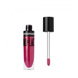 Mulac Cosmetics PSYGLOSS - Labbra