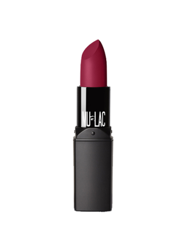 Mulac Cosmetics Lipstick Matte