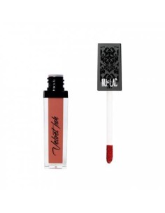Mulac Cosmetics Velvet Liquid Lipstick