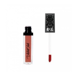 Mulac Cosmetics Velvet Liquid Lipstick