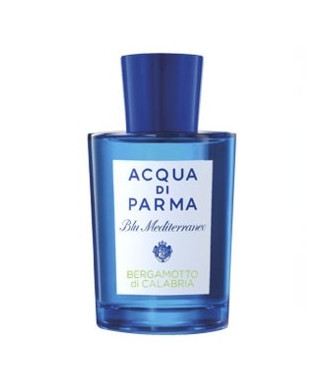 Acqua di Parma Blu Mediterraneo Bergamotto di Calabria Eau de toilette spray 75 ml unisex