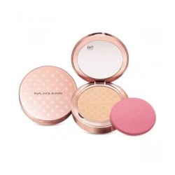 Naj-Oleari Silk feel Wet & dry Powder Foundation