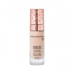 Naj-Oleari Lasting Veil Foundation
