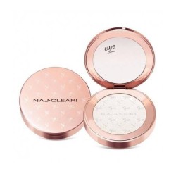 Naj-Oleari Colour Fair Eyeshadow Wet&Dry - Ombretto