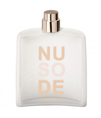 Costume National So Nude Eau de toilette spray 50 ml Donna
