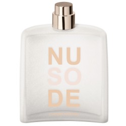 Costume National So Nude Eau de toilette spray 50 ml Donna