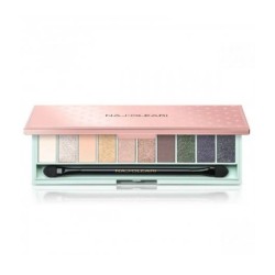 Naj-Oleari Wonder Look Eyeshadow Palette