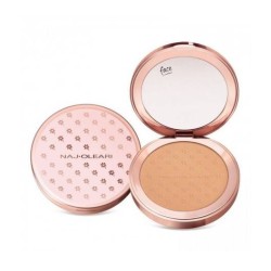 Naj-Oleari Fancy Sun Bronzer
