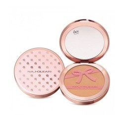 Naj-Oleari Luminous Perfection bronzer