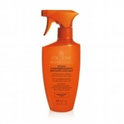 Collistar Acqua Superabbronzante Idratante Anti-Sale 
