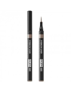 Pupa Eyebrow Liner - Pennarello Sopracciglia Effetto...