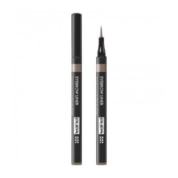 Pupa Eyebrow Liner - Pennarello Sopracciglia Effetto Microblading