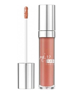 Miss Pupa Gloss