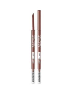 Pupa Eyebrow High Definition Pencil - Matita Sopracciglia