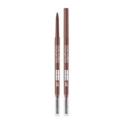 Pupa Eyebrow High Definition Pencil - Matita Sopracciglia