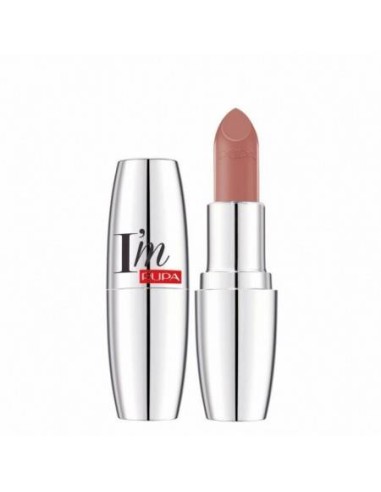 Pupa I m Nude - Rossetto