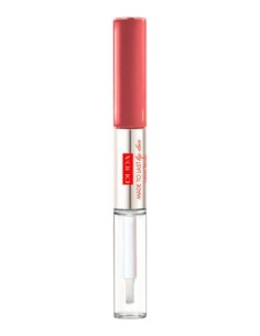 Pupa Made to Last Lip Duo - Rossetto