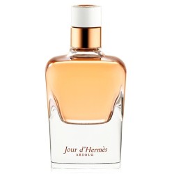 Hermès Jour d'Hermès Absolu Eau de parfum spray Ricaricabile 50 ml donna
