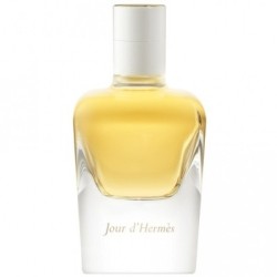 Hermès Jour d'Hermès Eau de Parfum Ricaricabile 50 ml Donna 