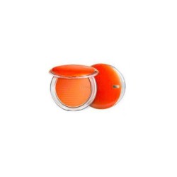 Pupa Desert Bronzing Powder - Terra Abbronzante