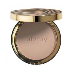 Sisley Phyto-Poudre Compacte Cipria Opacizzante E Levigante