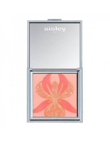 Sisley Blush Palette - Blush Illuminante