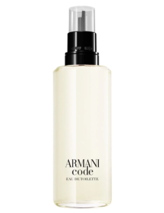 Giorgio Armani Armani Code Homme - Eau de Toilette 150 ml...