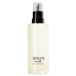 Giorgio Armani Armani Code Homme - Eau de Toilette 150 ml RICARICA