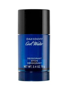Davidoff Cool Water - Deodorante Stick 75 gr