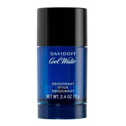 Davidoff Cool Water - Deodorante Stick 75 gr