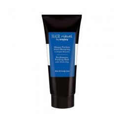 Sisley Hair Rituel Masque Purifiant Avant Shampoing A L`Argile Blanche 200 ML