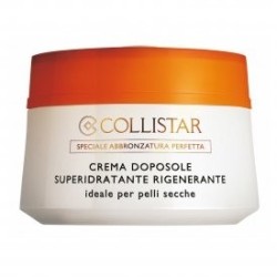 Collistar  Crema Doposole Superidratante Rigenerante 200 ml