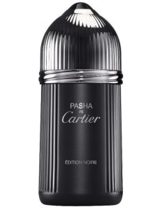 Cartier Pasha Edition Noir Douche 200 ml