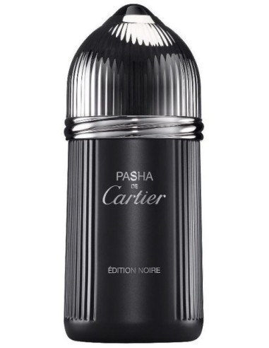 Cartier Pasha Edition Noir Douche 200 ml