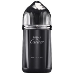 Cartier Pasha Edition Noir Douche 200 ml