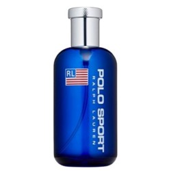Ralph Lauren Polo Sport Eau De Toilette 125 ml Vapo