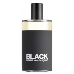 Comme Des Garcons Black Eau De Toilette 100 ml Vapo