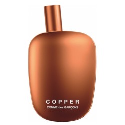 Comme Des Garcons Copper Eau De Parfum 100 ml Vapo