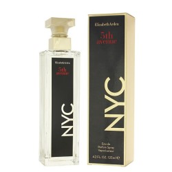 Elizabeth Arden 5Th Avenue Nyc Eau De Parfum 125 ml