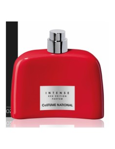Costume National Intense Red Eau De Parfumarfum 100 ml