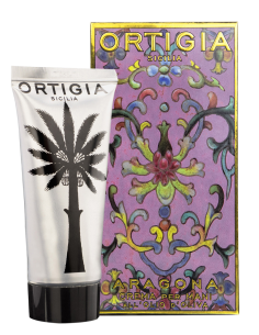 Ortigia Aragona Hand Cream 80 ml
