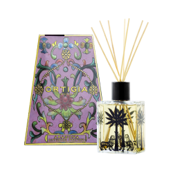 Ortigia Aragona Diffuseur 200 ml Palma