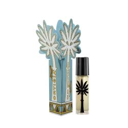 Ortigia Florio Perfume Oil Roll On 10