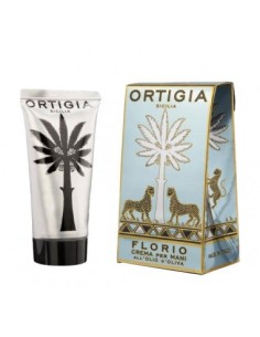 Ortigia Florio Hand Cream 80 ml